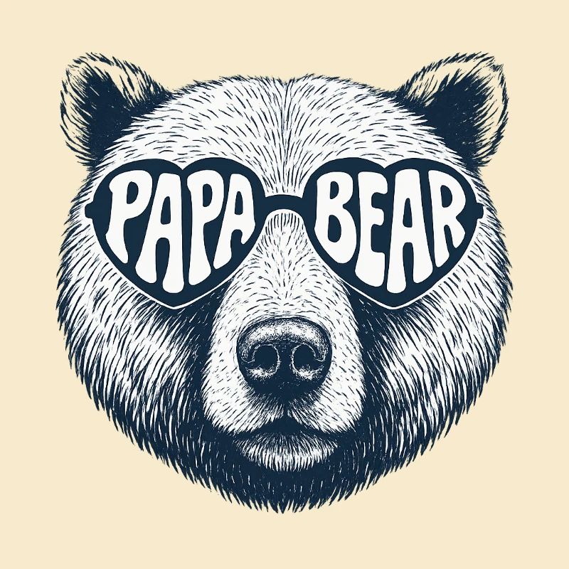 Daddy Bear