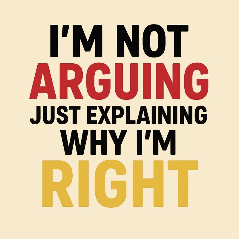 Self Expression Humor Design