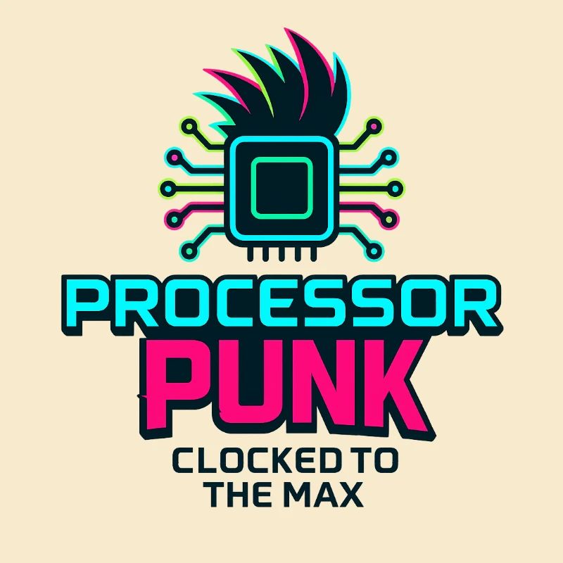 Processor Punk