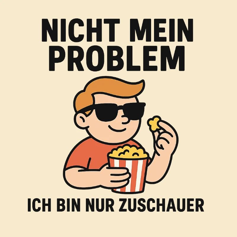 Not my problem viewer