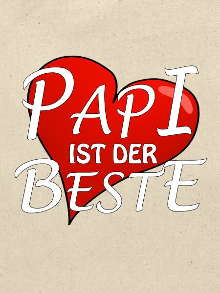 PAPI IST DER BESTE