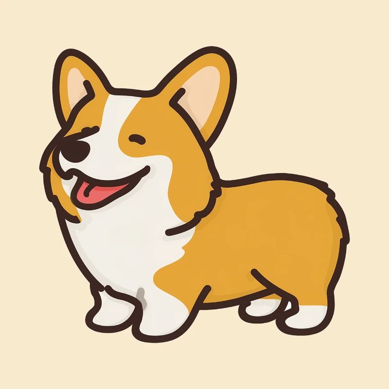 corgi