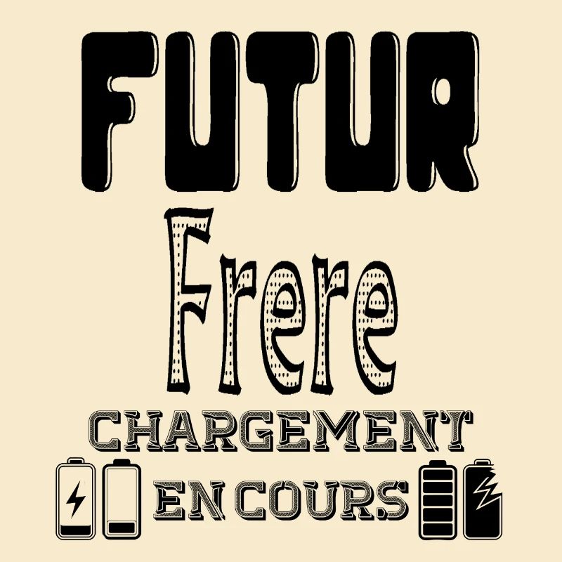 Future Brother Loading In Progress