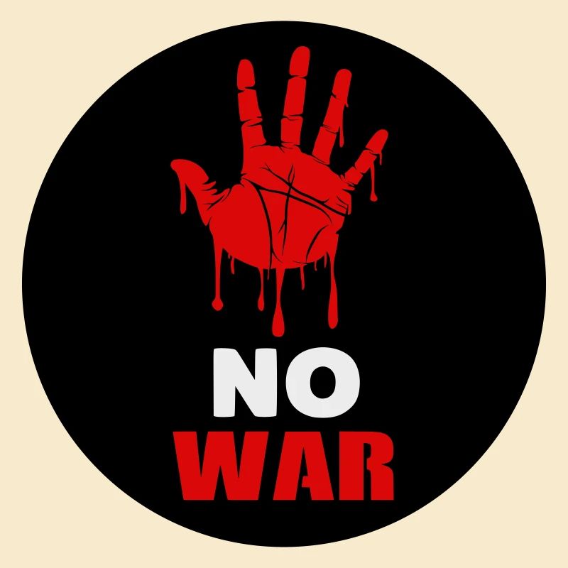No War