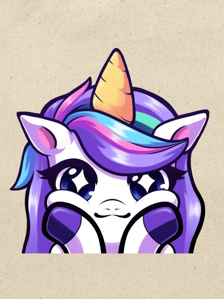 Lya-Einhorn Wow