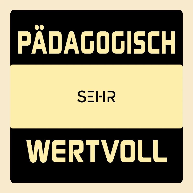 Pedagogy Educator Educator