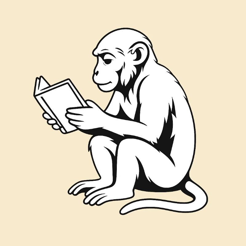 Monkey Minded