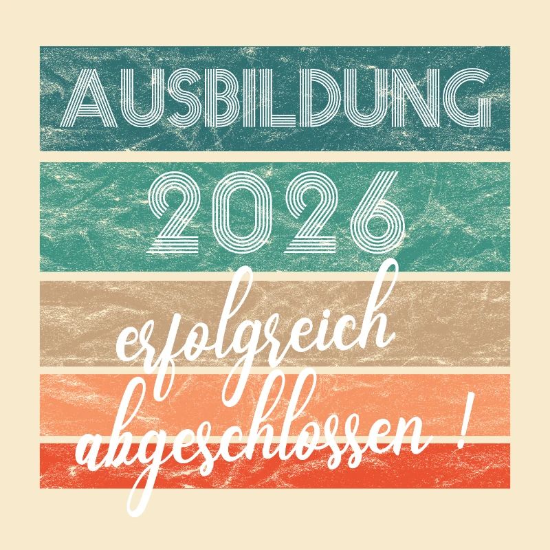Successfully completed training in 2026 (gift)