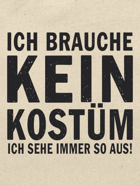 Karneval Fasching Fasnet Kostüm