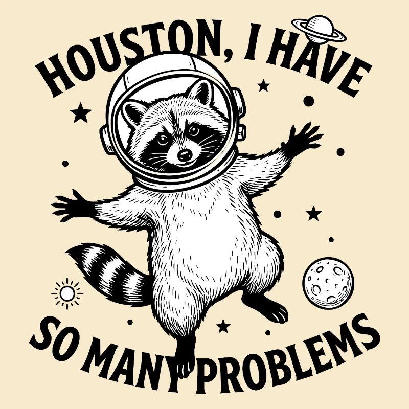 Problem bear