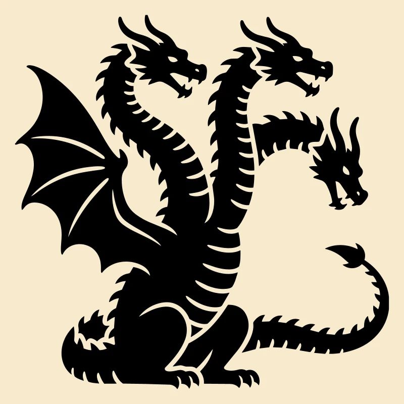 Drache