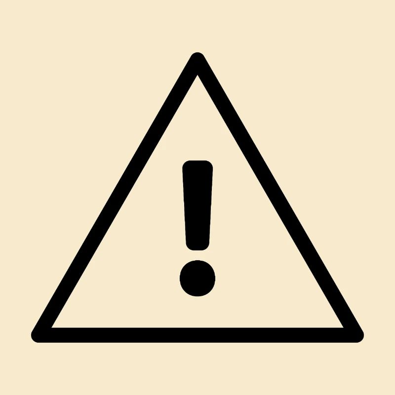 Caution