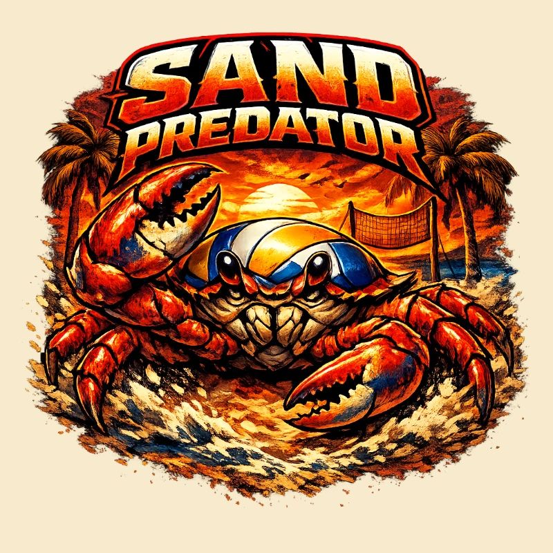 Sand Predator