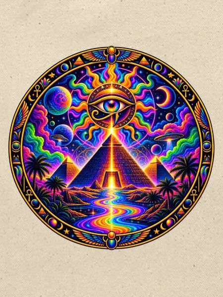 Pyramide