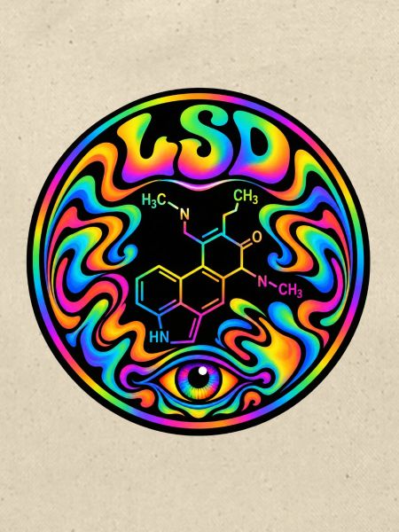 LSD