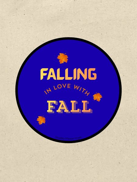 Verliebt in FALL