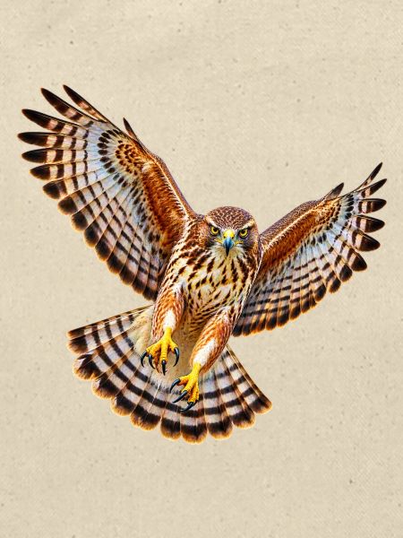 Bussard