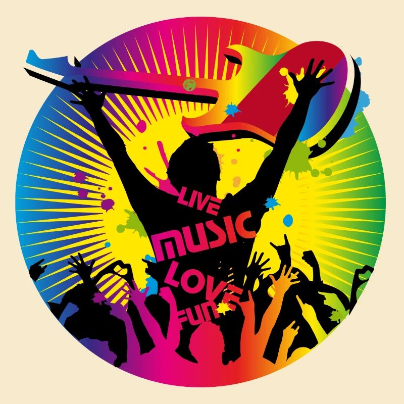 Festival Patch