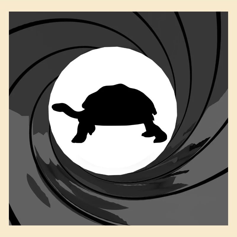 Bond turtle