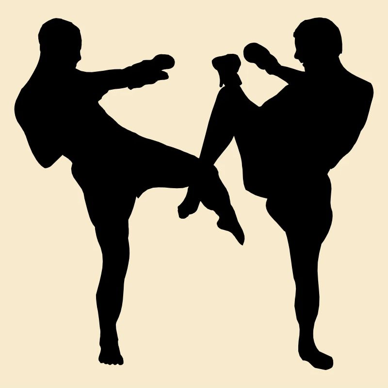Boxe kickboxing