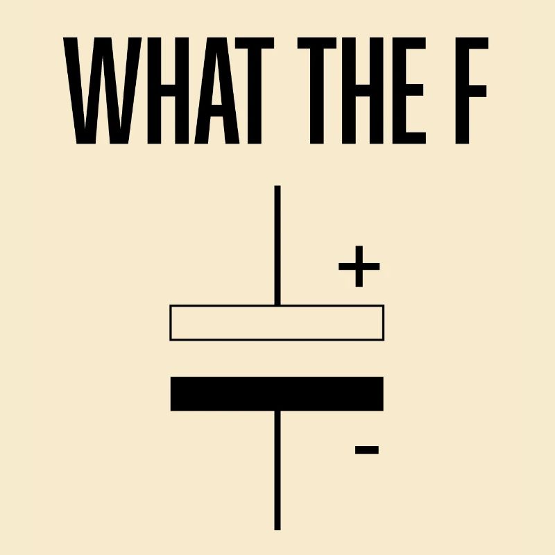 What the F - Capacitance Capacitance Unit Farad