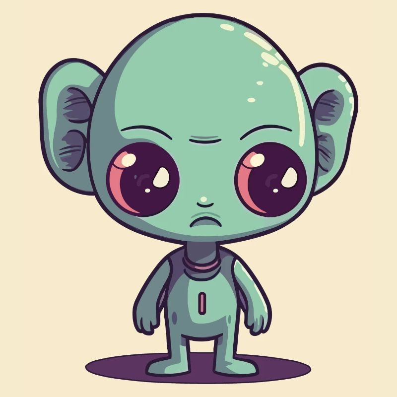 Alien