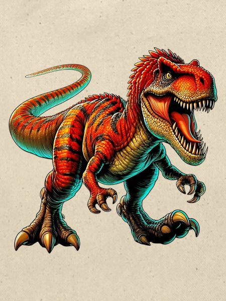 Dinosaurier