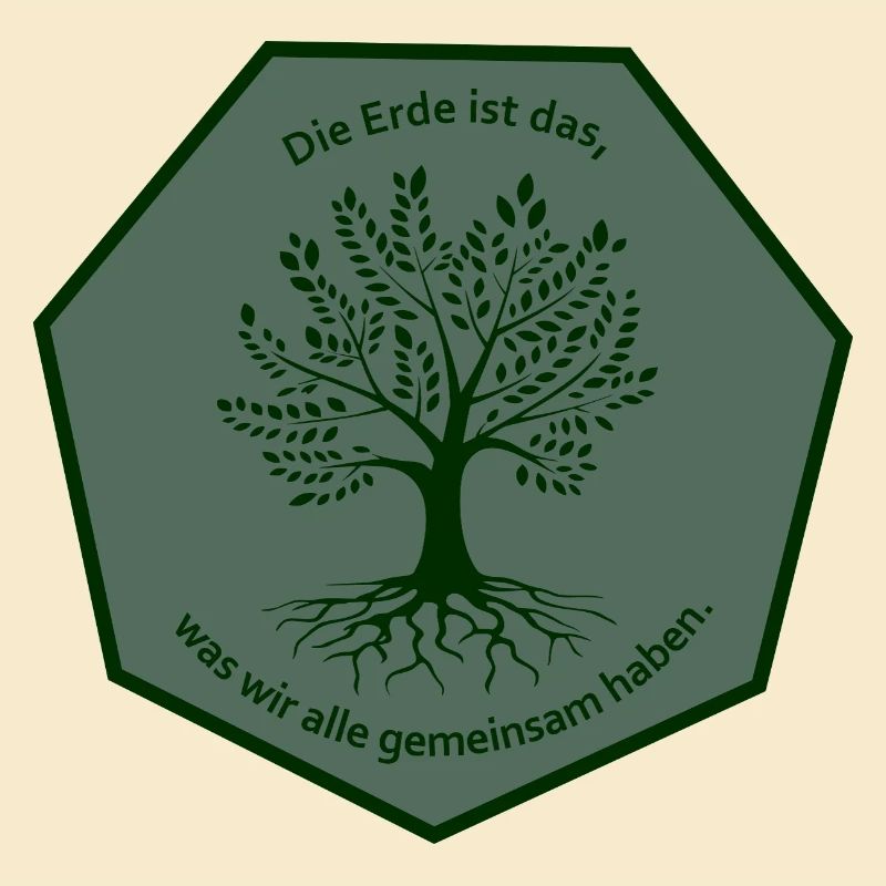 Baum Wappen