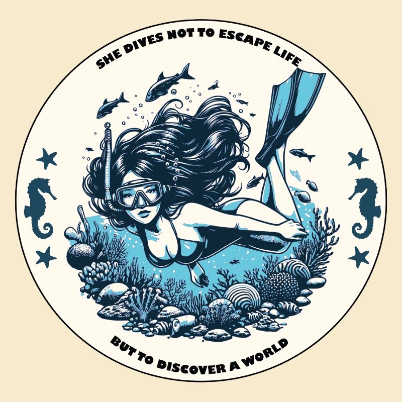 "BENEATH THE SURFACE"