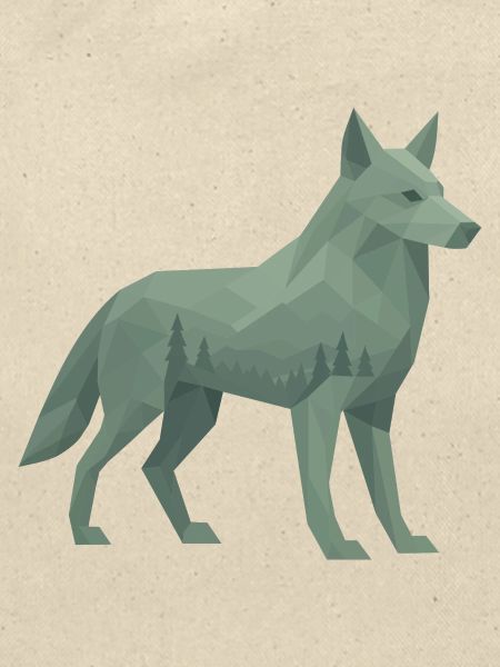 Geometric Wolf