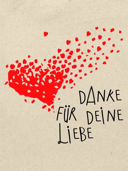 Danke Herz