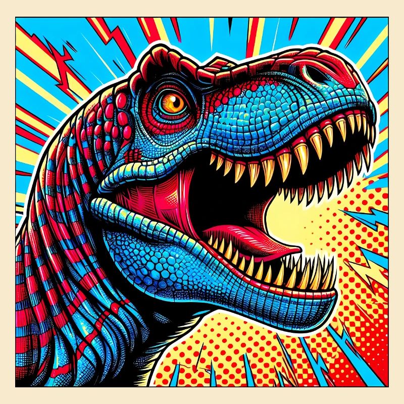 Dinosaurier