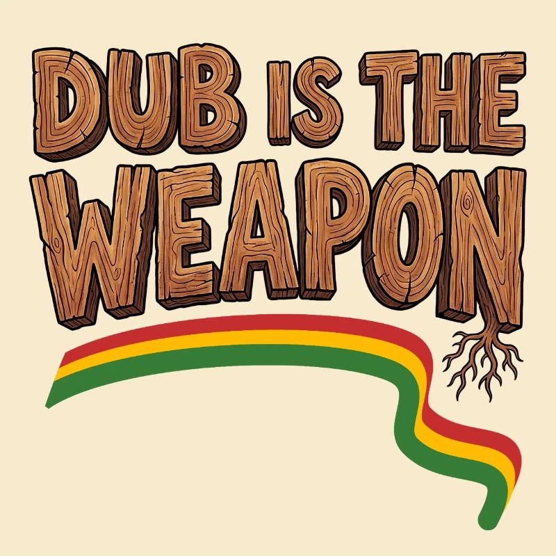 Dub Reggae Weapon