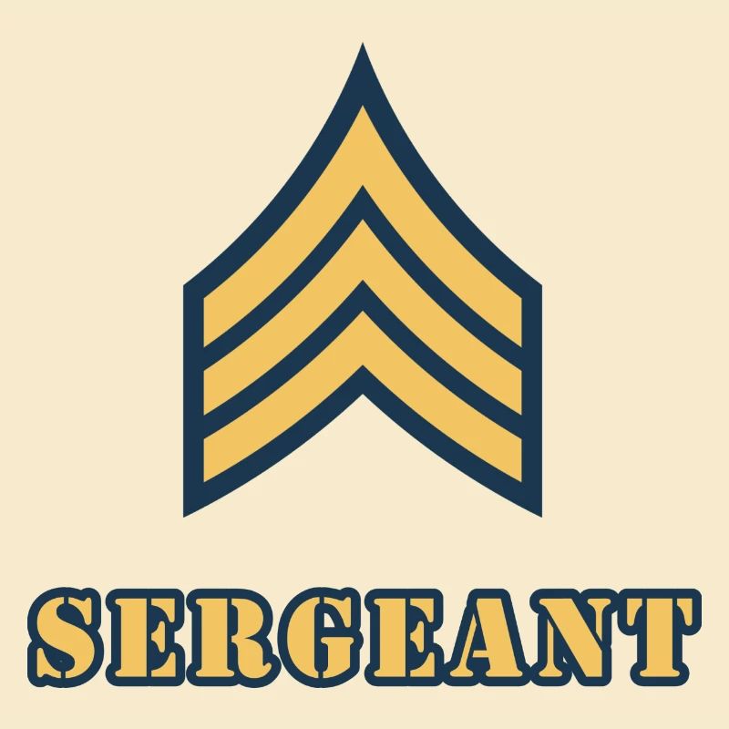 Sergeant