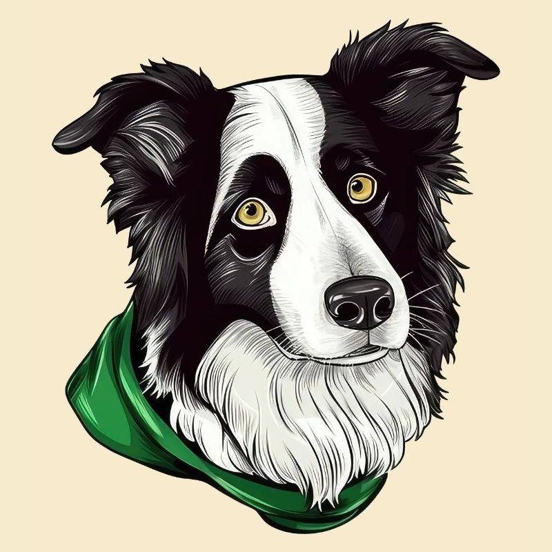 Border Collie