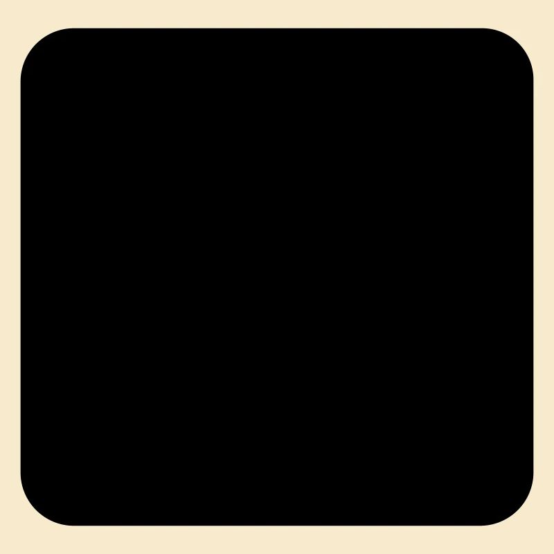 rounded square