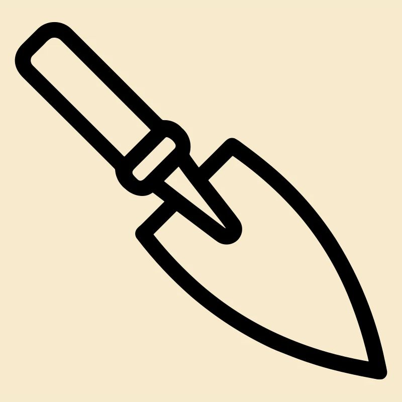 Trowel