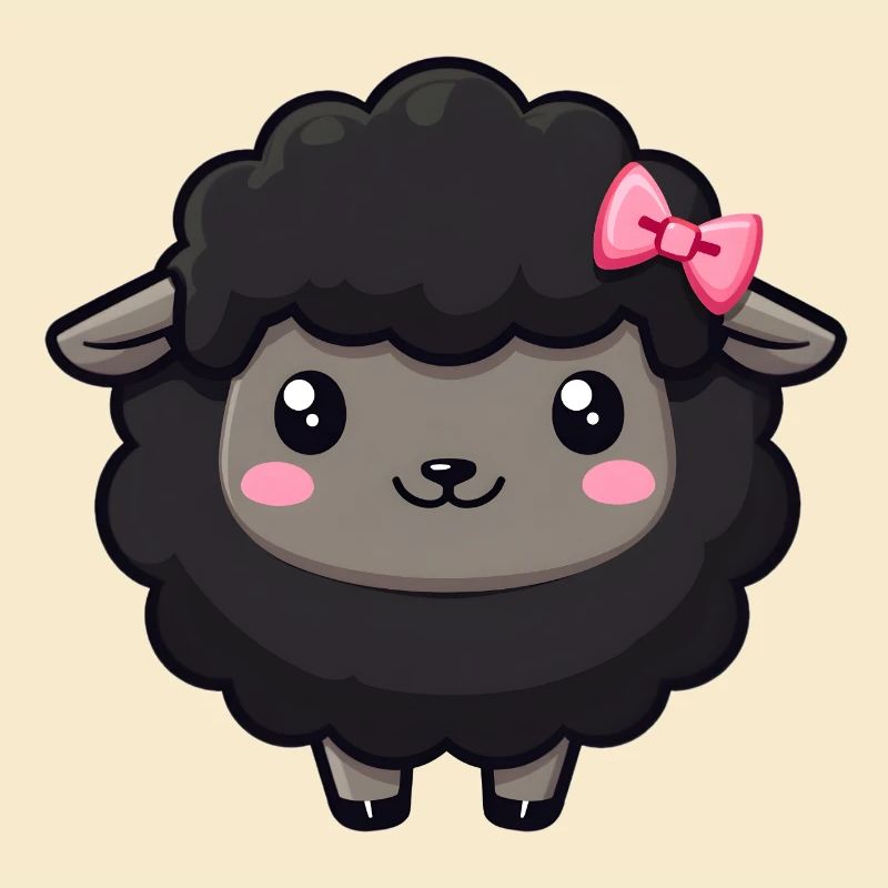black sheep