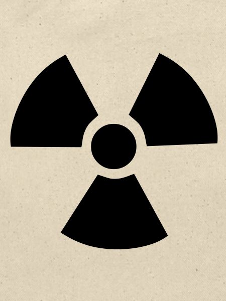 Radioactive Symbol