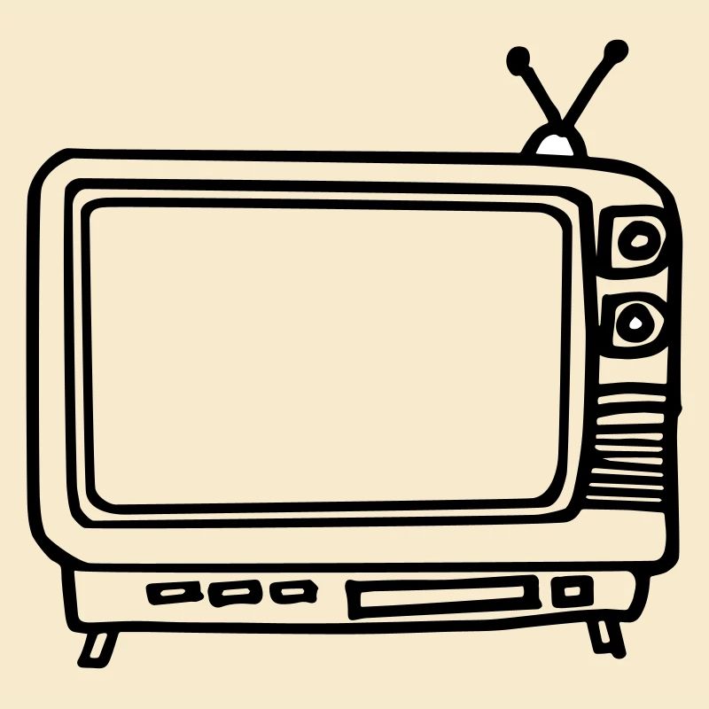 Fernseher