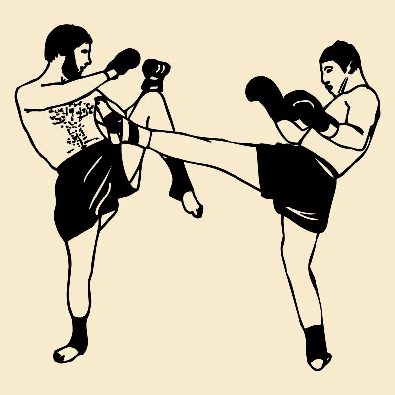 Kickboxen