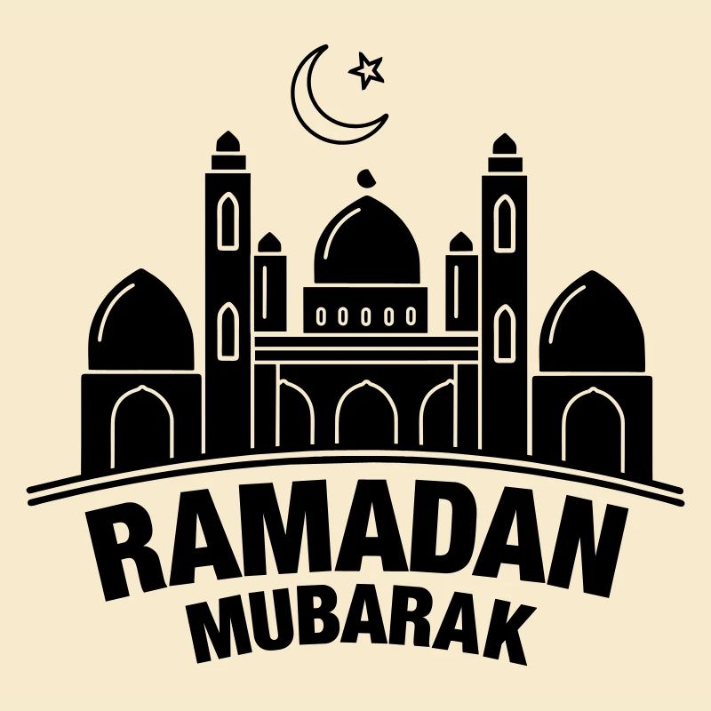 Ramadan Mubarak