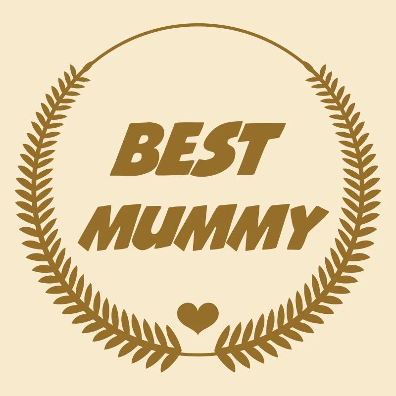 Beste Mama - Muttertag