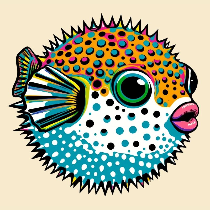 Kugelfisch