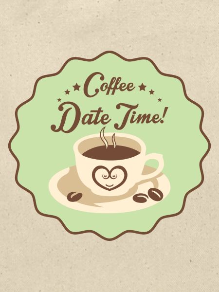 Coffee Date Time