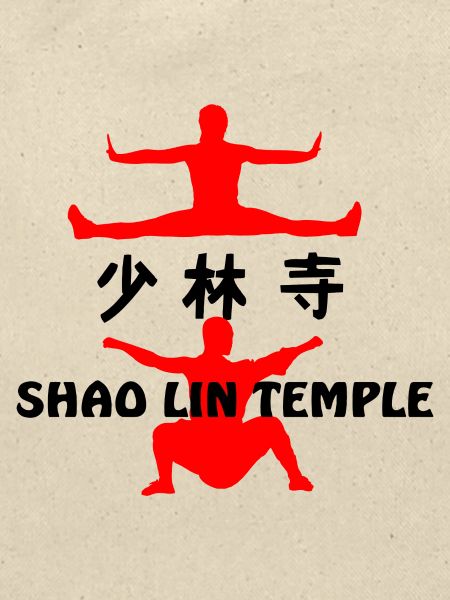 Kung Fu Shaolin Tempel
