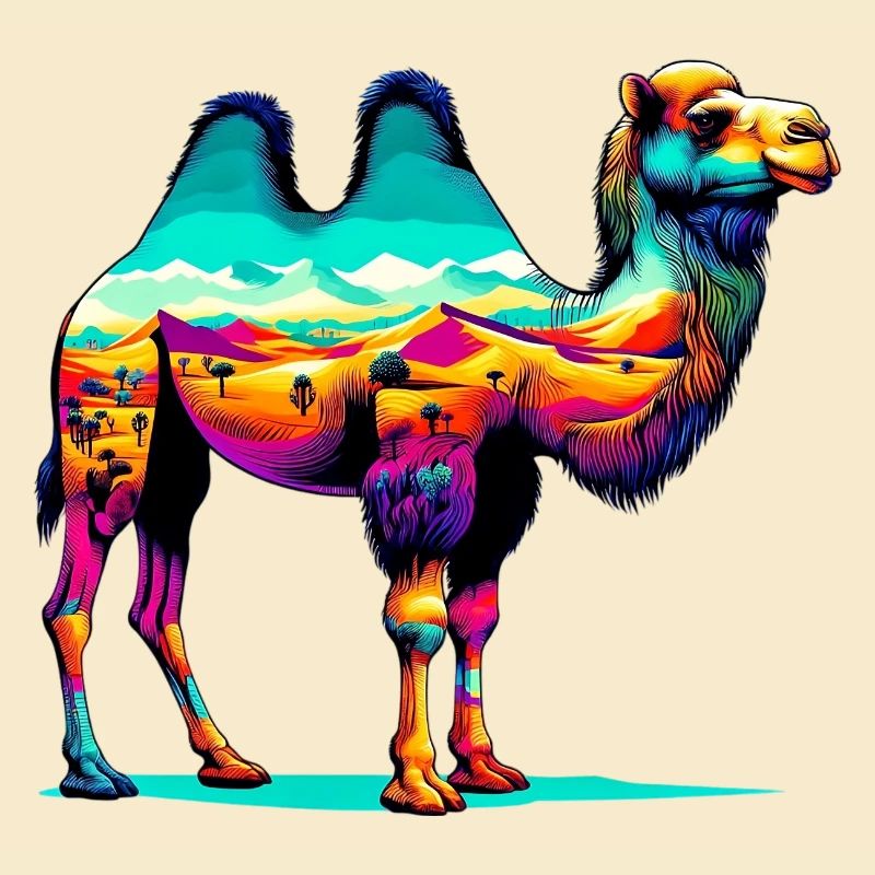 Kamel