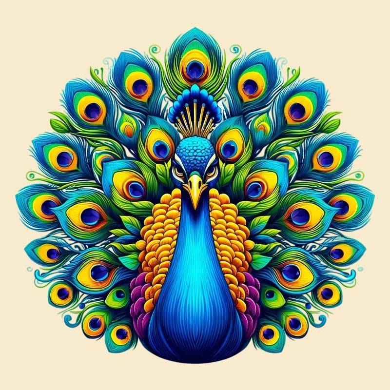 Peacock