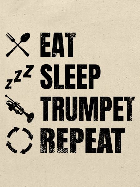 Trompeter Routine