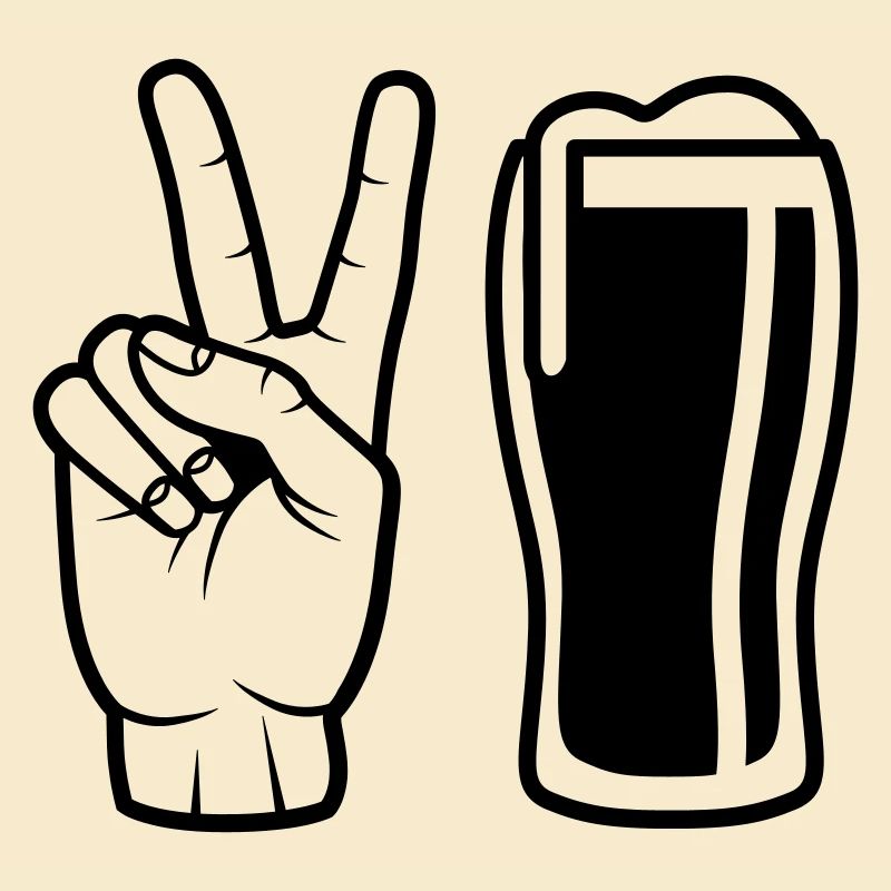 Order beer